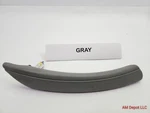 2008 Bmw 535I 535XI 528XI 528I E60 Rear Left Door Inside Handle Gray 51426984631. Fixed Price $29.99.
