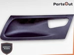 2007-2013 Bmw X5 Rear Left Interior Door Handle Bezel Cover 5141-6973739-03 Oem. Fixed Price $31.04.