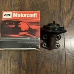 Egr Vavle Ford Mercury 3.0L V6 YF1Z-9D475BB Open Box. Fixed Price $26.00.