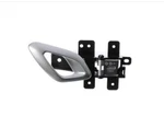 15-23 Dodge Challenger Left Inside Door Handle Release Factory Mopar New Oem. Fixed Price $125.46.