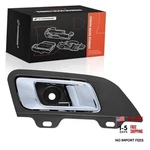 Rear Right Passenger Side Interior Door Handle Compatible With Lincoln Mks. Fixed Price $52.53.
