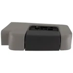 Genuine Ford Interior Door Handle FL3Z-1822601-AD. Fixed Price $69.19.