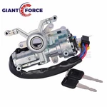 Ignition Lock Cylinder Housing With Keys For Isuzu Npr-hd Nqr Nrr 1995 2007. Fixed Price $32.99.