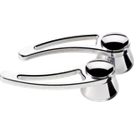 Billet Specialties 45420 - Traditional Inside Door Handle For Gm To 48 Polish. Fixed Price $135.95.