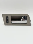 2008-2011 Mercury Mariner Front Right Passenger Interior Door Handle Oem. Fixed Price $23.16.