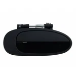 For Kia Spectra Door Handle 2000 2001 Exterior Rear Passenger Side KI1521104. Fixed Price $18.18.