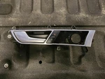 2005-10 Audi A6 Quattro Drivers Side Interior Door Latch Handle Oem Chrome. Fixed Price $19.99.