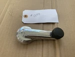 General Motors Gm Window Crank Handle 76906 Pontiac Chevrolet Buick Used. Fixed Price $11.95.