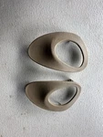 1999 Ford Expedition Navigator Interior Door Handle Trim. Fixed Price $15.48.