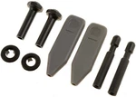 Door Lock Knob Dorman 75399. Fixed Price $30.99.