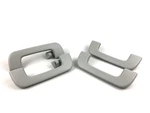 Audi B9 Interior Roof Grab Handle Set 4M0857607A. Fixed Price $31.50.
