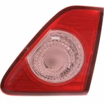 Depo Passenger Side Tail Light For 2009-2010 Toyota Corolla TO2803105 8158002190. Fixed Price $76.99.