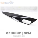 2015-2019 Bmw X6 Left Door Panel Trim 7292181. Fixed Price $41.99.