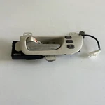 2001-2006 Lexus LS430 Oem Right Front Driver Side Interior Door Handle. Fixed Price $50.00.