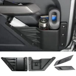 Mabett Front Door Pocket Inner Handle Storage Organizer Ford Bronco. Fixed Price $74.00.