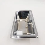 1971-1978 Cadillac Buick Door Chrome Bezel Rh 9819839 75CD1-1L8 Right Passenger. Fixed Price $13.99.