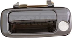 New Dorman 83963 Chrome Exterior Door Handle Front Left For 91-97 Land Cruiser. Fixed Price $78.09.