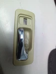 Accord 1993 Door Handle Interior 824439. Fixed Price $25.00.