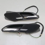 Bmw E46 Coupe Convertible Harman Kardon Door Handles & Tweeters. Fixed Price $67.09.