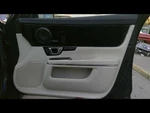 15 Jaguar Xj Rl Front Door Trim Panel. Fixed Price $259.20.