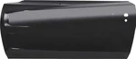 1968-70 Dodge Charger Door Skin; Lh. Fixed Price $462.99.