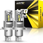 9003 H4 Headlight Led For Toyota Tundra 2000-2006 High Low Beam Super Bright. Fixed Price $44.64.