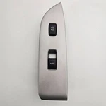 2006-2008 Lexus RX400H Front Right Door Window Control Lock Switch Trim Panel. Fixed Price $22.39.