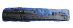 Honda Oem 13-15 Civic Bumper Face-foam Impact Absorber Bar Part # 71170-TR3-A50. Fixed Price $69.99.