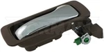 Dorman 81758 Interior Door Handle Fits 1996 - 2004 Acura Rl Rear Right. Fixed Price $56.09.
