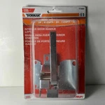 Dorman 77064 Interior Door Handle Front Rear Left Drivers Side For Chevy Gmc. Fixed Price $16.99.