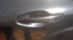 Driver Door Handle Exterior Assembly Fits 09-13 Mazda 287646. Fixed Price $63.19.
