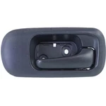 For Honda Cr-v 2002 03 04 05 2006 Interior Door Handle Passenger Side Black. Fixed Price $17.24.
