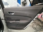 2020 Acura Tlx Rear Door Panel Trim Black Oem Used 154K Miles 205.AC1N20. Fixed Price $203.78.