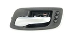 2018 Dodge Charger Oem Front Left Interior Door Handle 5PF63DX9AD. Fixed Price $52.65.