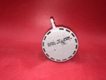 Whirlpool Washer Water Level Switch W103361977 WD-10788. Fixed Price $25.00.