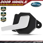 Rear Passenger Interior Door Handle Ford Taurus 04-07 Mercury Sable 04-05. Fixed Price $16.19.