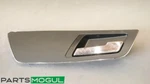 07-09 Mercedes W221 S550 S450 Rear Right Side Interior Door Handle Black Oem. Fixed Price $40.50.