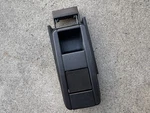 Rare Alfa Romeo Milano 75 Verde 3.0 1987-89 Right Left Ext Door Handle Latch. Fixed Price $74.88.