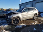 Driver Front Seat Wk Body Vin Or 6TH Digit Fits 14-22 Grand Cherokee 2323672. Fixed Price $726.74.
