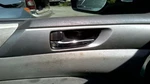 Forester 2009 Door Handle Interior 29398767. Fixed Price $92.25.