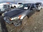 Passenger Door Handle Exterior Assembly Coupe Painted Fits 08-12 Accord 12649344. Fixed Price $75.02.
