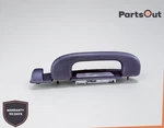 06-2012 Mercedes X164 GL550 ML450 R500 Rear Right Passenger Roof Grab Handle Oem. Fixed Price $44.54.