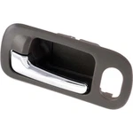 82202 Dorman Interior Door Handle Front Driver Left Side Sedan For Civic. Fixed Price $43.01.