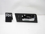 08-12 Ford Escape Front Right Side Inner Door Handle 8L84-7822600-A Oem. Fixed Price $12.75.