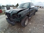Driver Rear Window Regulator Crew Cab Door Electric Fits 04-06 Tundra 12955425. Fixed Price $92.02.