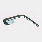 2014-2019 Porsche 911 991 Front Left Alcantara Interior Door Pull Handle Trim. Fixed Price $799.89.