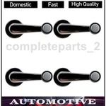 4 Window Crank Handle Fits Chevrolet Blazer 6.5L 5.7L 6.2L 5.0L. Fixed Price $79.49.