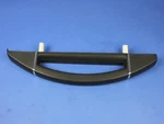Genuine Mopar Grab Handle 1EQ981DVAB. Fixed Price $50.84.