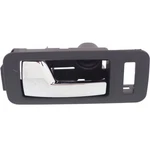Ford Flex 2009 - 2017 Interior Door Handle Front, Driver Side. Fixed Price $31.14.
