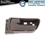 Trq Front Left Interior Door Handle Beige For 2004-2010 Toyota Sienna. Fixed Price $34.85.